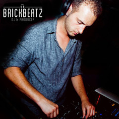 DJ BrickBeatz - Live @ Royal Bar  [Special PROMO]