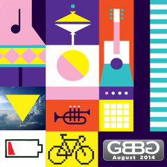 GB - August 2014