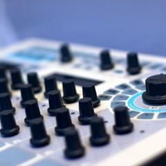 Matthew savant for Arturia - Spark drum machine (Demo 1)