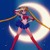 Artwork for Happy Happy Sailor Senshi
