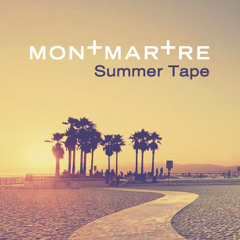 Summertape By MONTMARTRE