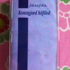 Konstgjord höftled