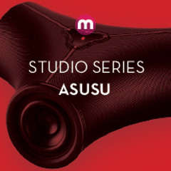 Studio Series: Asusu in the mix