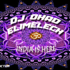 Ohad E.L - India is here[DEMO]