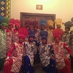 Bhangra at the Bell 2014 ***1st Place***
