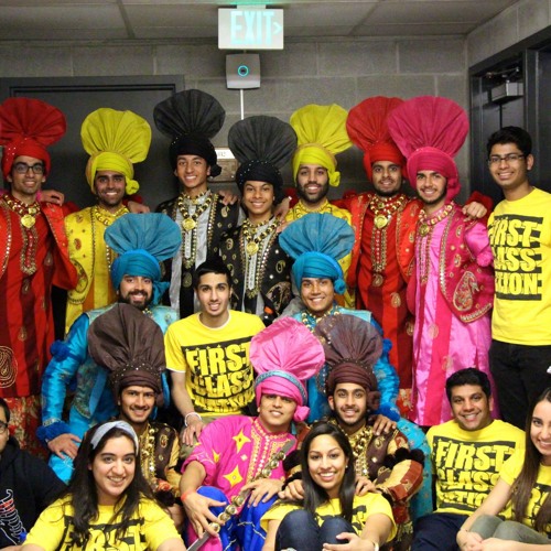 Bhangra Fever V ***1st Place***