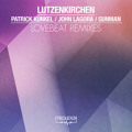 Lovebeat Lutzenkirchen&#x20;&#x28;Patrick&#x20;Kunkel&#x20;Remix&#x29; Artwork