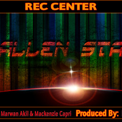 Fallen Star Ft Marwan Akil & MacKenzie Capri