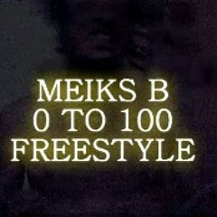 Meiks B - 0 to 100 FREESTYLE at Orlando, FL