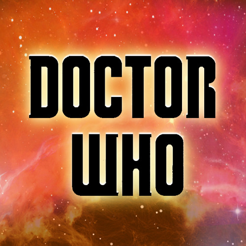 Doctor Who - Take a Deep Breath, then Save the Day