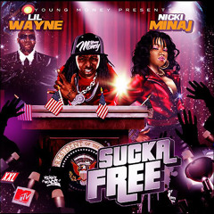 Nicki Mianj - Higher Then A Kite