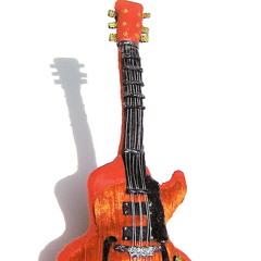 The Extreme Variety Playlist