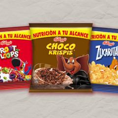 KELLOGGS BOLSITAS DEL AHORRO