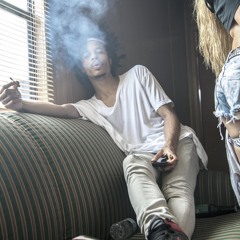 Curtis Williams - "Drugs" Prod. BY Sonny Digital
