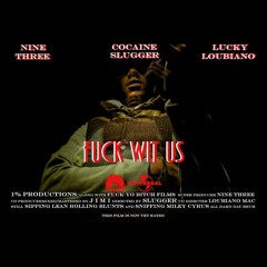 Fuck With Us(Prod.By Nine Three)