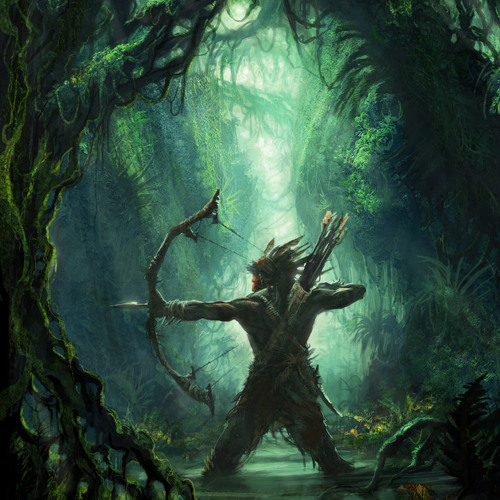 Stream Turok 2 Seeds of Evil - Port of Adia (Orchestrated) by Mony