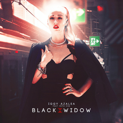 Stream Black Widow - SHAOLIN x YOSH (Trap Remix) by DeeJay Shaolin | Listen  online for free on SoundCloud