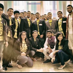 Bhangra in the Burgh 7 ***1st Place***