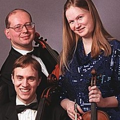 Diptych for string trio, op. 27