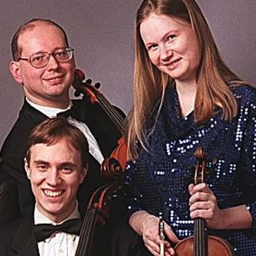 Diptych for string trio, op. 27