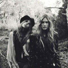 Amy Capilari Mix Series ☮ Hippies & Gypsies ☮ - #01