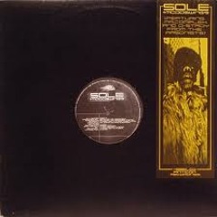 Sole - Three Men In A Bar (Ft. MC D-Stroy & Mr Complex) (1998)