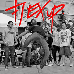 Dj.Paco - Bran Nu - Tune MashUp