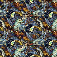 Kaossilator family apero