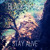 Artwork for Jose Gonzalez - Stay Alive (Black Space Edit)