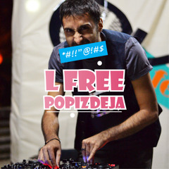 L FREE - Popizdeja [BALKAN TRAP]