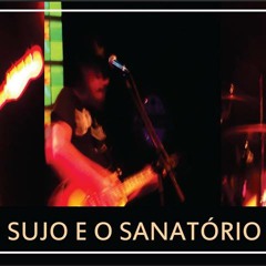 Maestro Sujo e o Sanatório Gotham - Aspirina
