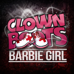Clown Boots 005_Barbie Girl_Free Download