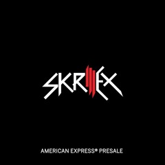 Skrillex - Rio Hotel