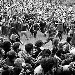 Buck Nasty And The Slamdance Kid