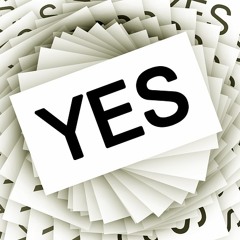 I Say Yes (Moon Mix)