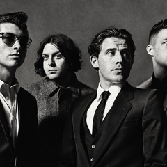 Arctic Monkeys - Glastonbury 2007 full set