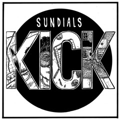 Sundials - Splinter