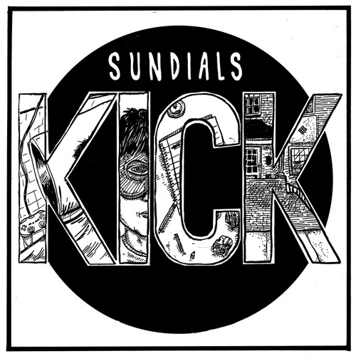 Sundials - Splinter
