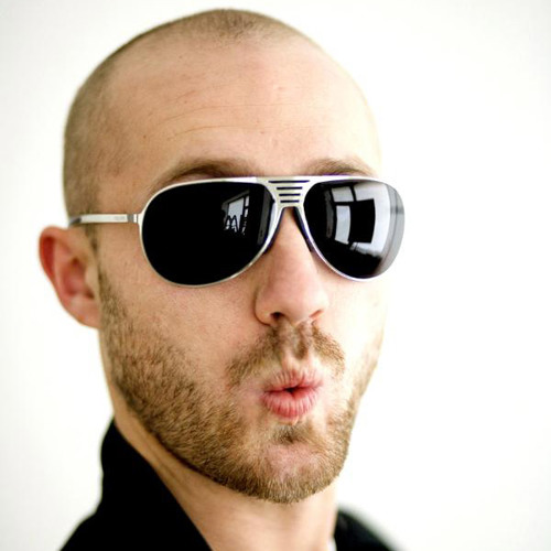 Paul Kalkbrenner Vs Fatboy Slim - Dockyard Right Here Right Now (Etti Edit)