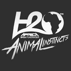 H2O Africa 2014 (Demo) - Dj Bhavs and Krazyboy