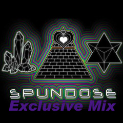 Spundose "Sounds For Beings" Mix (Electronic Current Exclusive Mix, Episode 1)