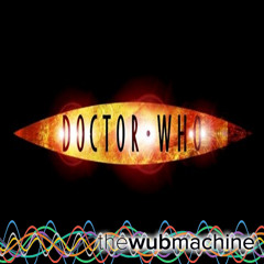 Doctor Who 2008 Series 4 Full Theme (Wub Machine Electro House Remix)