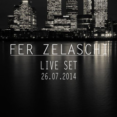 Astral Set's & Mix's