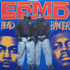 EPMD - Head Banger (Remix Radio Edit)