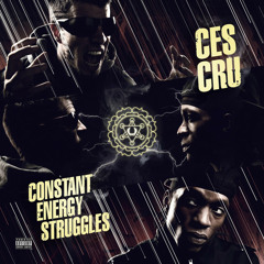 Godemis of CES Cru - Wavy
