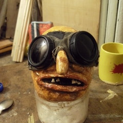 Голова Альфредо Гарсии