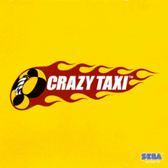 All I Want (Offspring Cover: Crazy Taxi Edition)