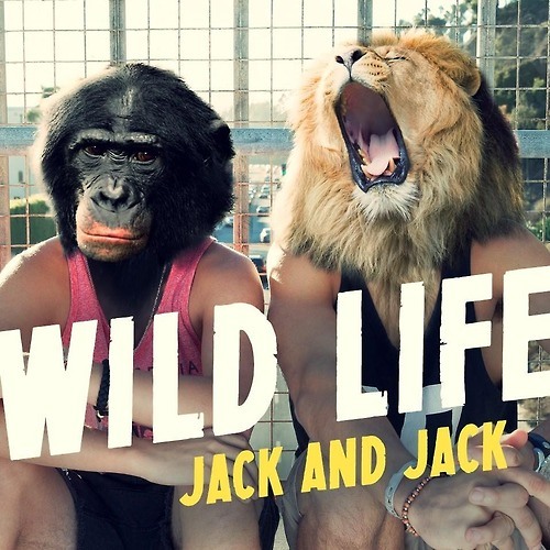 Jack And Jack - Wild Life