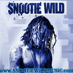 "Made Me" by Snootie Wild