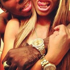 "Everytime i think about U" (Chris Brown, Trey Songs, August Alsina, Jeremiah) type beat